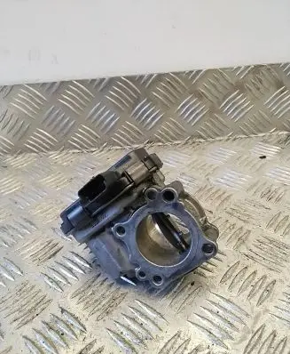 Citroen C5 Throttle valve 9673534480 28275019