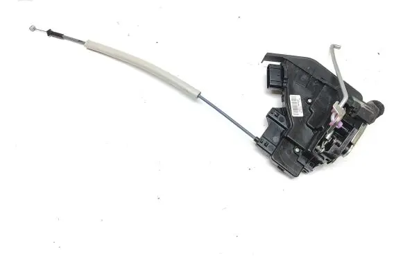 KIA Stonic Rear door lock 81410H8010