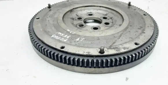 Flywheel