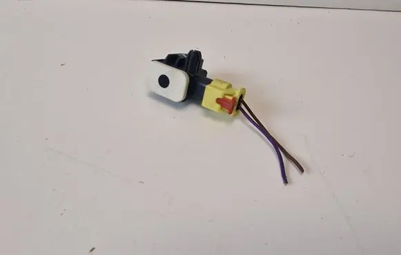 Skoda Roomster (5J) Airbag deployment crash/impact sensor 2H0959351