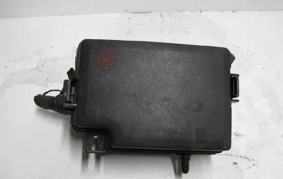 Hyundai H-1, Starex, Satellite Fuse box set 91760G2070