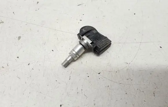 Nissan Leaf I (ZE0) Tire pressure sensor 407003AN18 78120S180015B