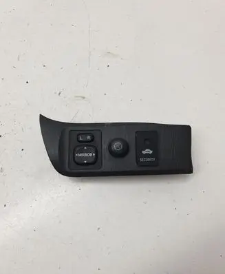 Toyota RAV 4 (XA20) Wing mirror switch 5544642020