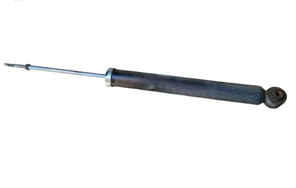 Nissan Leaf I (ZE0) Rear shock absorber/damper