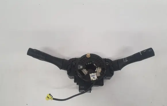 Nissan Juke I F15 Headlight wiper switch 