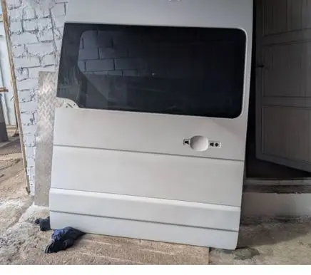 Opel Movano B Side sliding door 