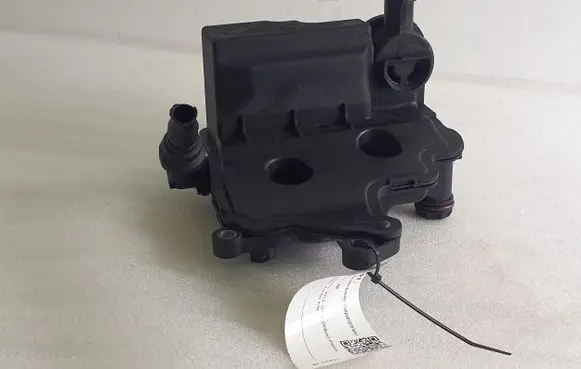 Citroen DS5 Oil breather separator 1027296S