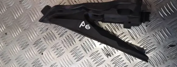 Volkswagen PASSAT B6 Accelerator throttle pedal 1k1721503l