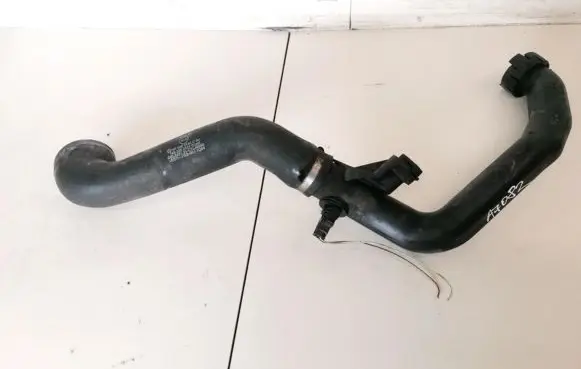 Mercedes-Benz A W168 Intercooler hose/pipe 1685280182 1685200101