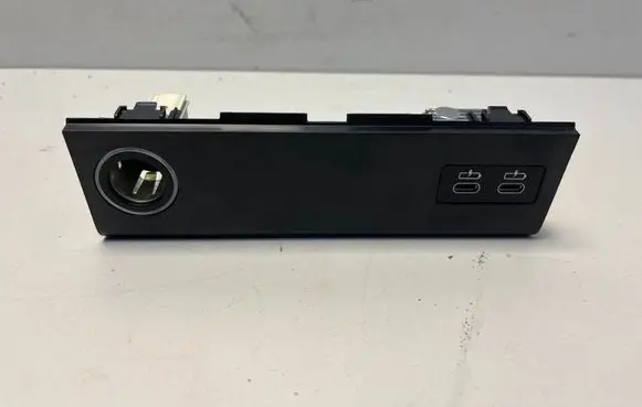 BMW X2 U10 Other center console (tunnel) element 9873386