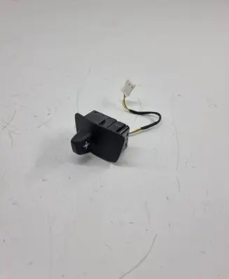 BMW X7 G07 Steering wheel adjustment switch 9365877