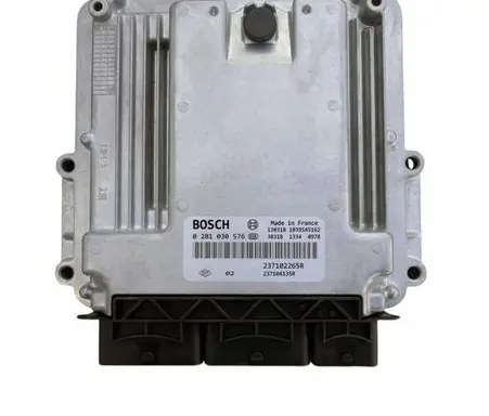 Renault Master III Engine control unit/module 237102265R
