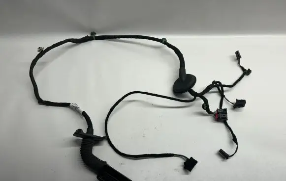 Seat Leon (5F) Rear door wiring loom 5F4971687D