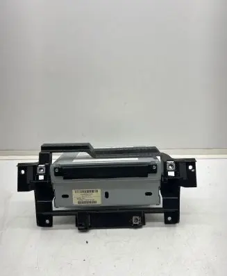 Land Rover Discovery 4 - LR4 CD/DVD changer CF6N18C815HB A20301045 DS6A18C815HB
