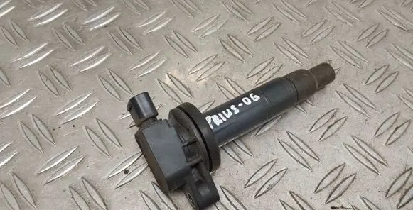 Toyota Prius (NHW20) High voltage ignition coil 9091902240