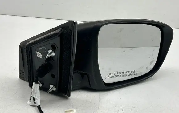 Nissan Murano Z52 Front door electric wing mirror E11038322