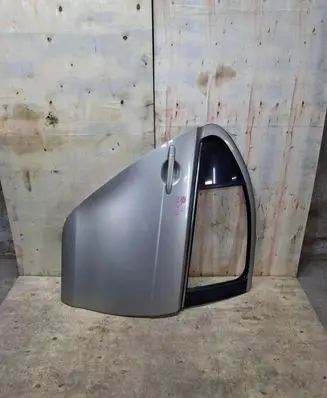 Mitsubishi Lancer X Rear door