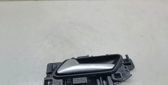 Peugeot 308 Rear door interior handle trim 98000005VV 311339
