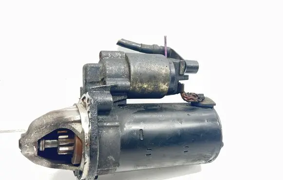 Mercedes-Benz ML W163 Starter motor 0001109250