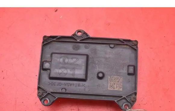 Volkswagen PASSAT CC Voltage converter/converter module 1T0941329