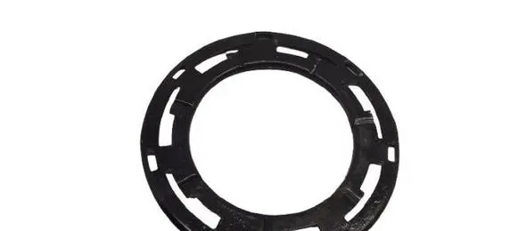 Mercedes-Benz C AMG W204 In tank fuel pump screw locking ring/nut A0014710930
