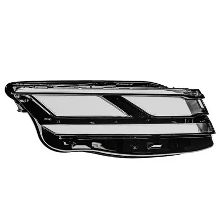 Volkswagen Touareg III Headlight lense 761941082