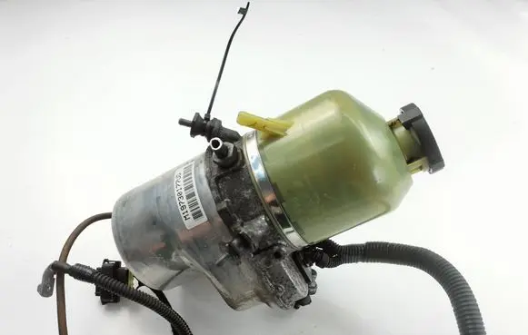 Opel Vectra C Power steering pump TRWPA66
