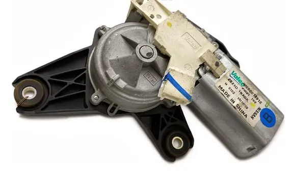 Nissan Juke I F15 Rear window wiper motor 287101KA0A