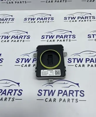 Porsche Cayman 982 Headlight ballast module Xenon 99161832133