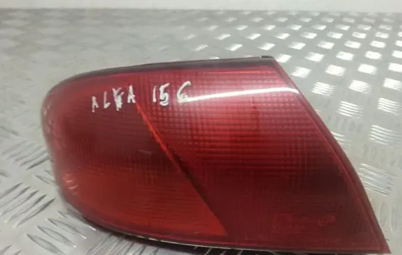 Alfa Romeo 156 Rear/tail lights 53940