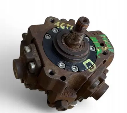 Ford Fiesta Fuel injection high pressure pump 9683703780