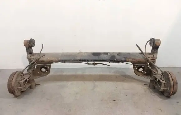 Suzuki Swift I Rear axle beam 