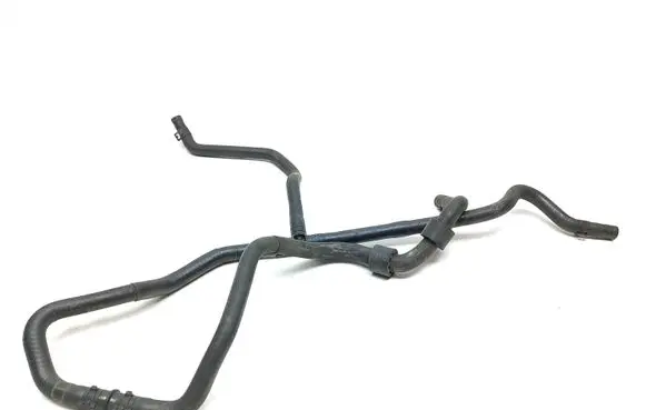 Audi A3 S3 A3 Sportback 8P Engine coolant pipe/hose