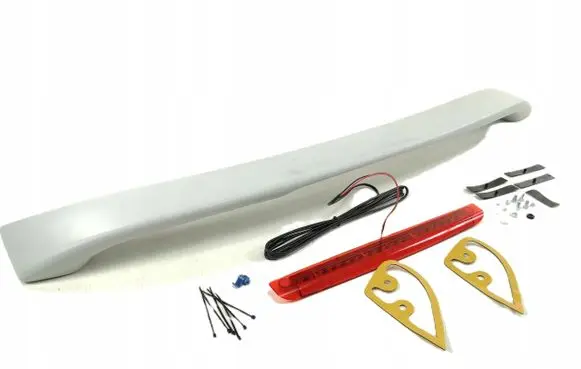 Subaru Impreza II Tailgate/trunk spoiler E7210SE000