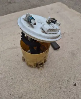 Opel Meriva A In-tank fuel pump 0580300016 13153862