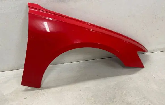 Audi A6 C7 Fender