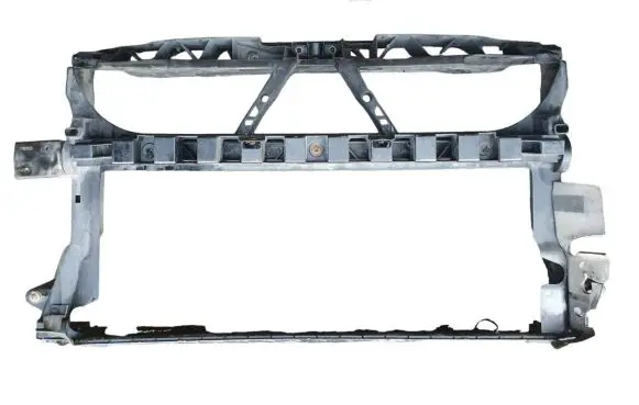 Volkswagen Phaeton Radiator support slam panel 3D0121283D