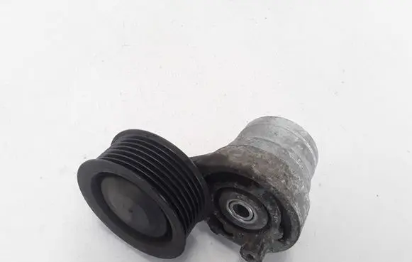 Renault Twingo III Alternator belt tensioner 