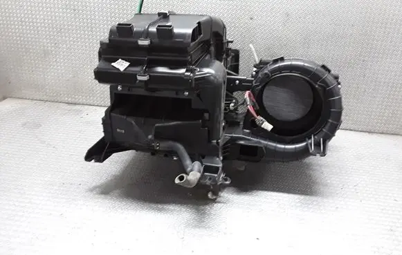KIA Picanto Interior heater climate box assembly 