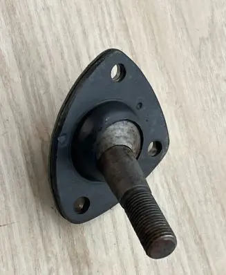 Fiat 238 Kingpin 5880299