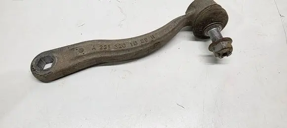 Mercedes-Benz SL R231 Front anti-roll bar/stabilizer link A2313201089