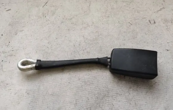 Fiat Ducato Front seatbelt buckle 620162800