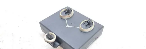Audi A6 S6 C6 4F Door control unit/module 4F0959794A 0033TFK0001 4F0910795A