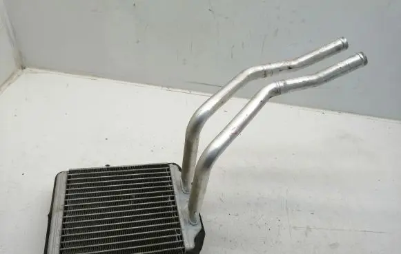Ford Transit Optional radiator 