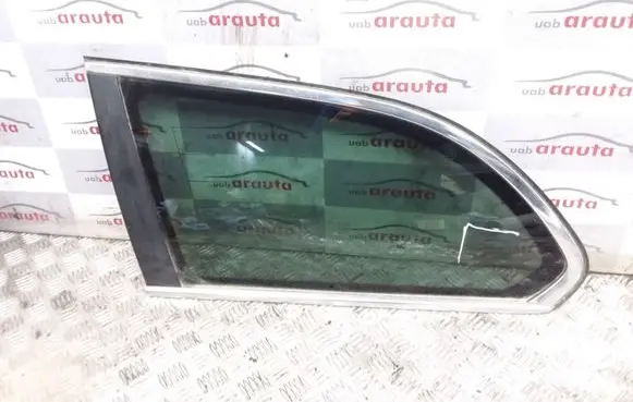 BMW 5 E60 E61 Rear side window