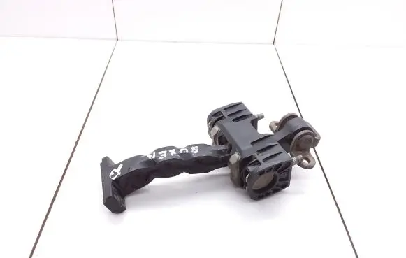 Peugeot Boxer Front door check strap stopper