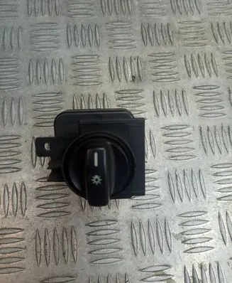 Mercedes-Benz B W245 Light switch 1695451004 0594984 32220101