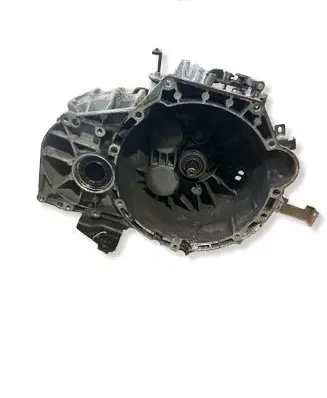 KIA Sorento Manual 6 speed gearbox WRM4 430003B070
