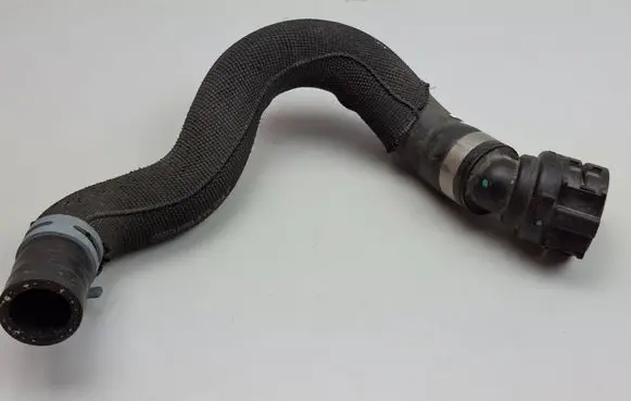 Audi Q5 SQ5 Engine coolant pipe/hose 8R0819374C