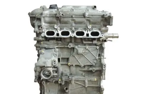 Toyota Avensis T270 Engine 1110109280 1110109300